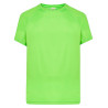Lime Fluor